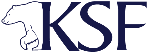 KSF Logo